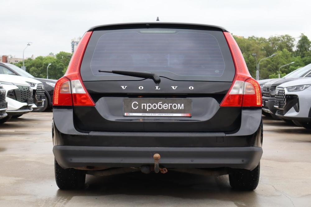 Volvo V70 III Санкт-Петербург  - изображение 5