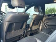 Mercedes-Benz GLE Coupe AMG I (C292) Москва  - изображение 14