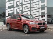 BMW X6 II (F16) Краснодар  - изображение 29
