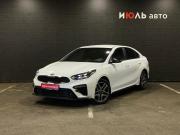 Kia Cerato IV Рестайлинг Челябинск  - изображение 25