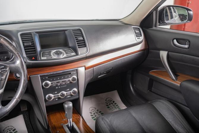Nissan Teana II с пробегом 2010 года, цена 1 359 000 рублей, 213300 км, седан, Автокод Объявления