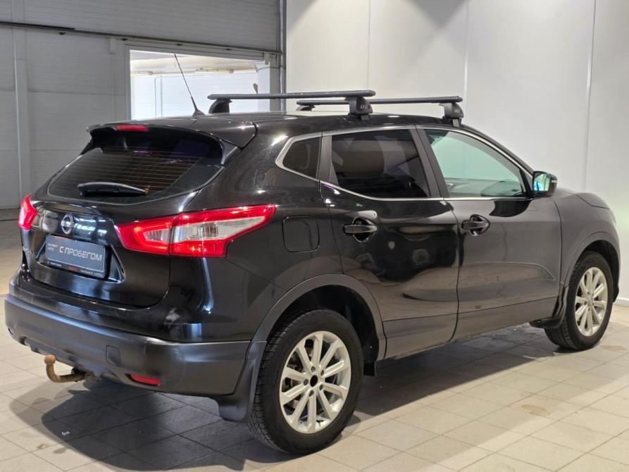 Nissan Qashqai II Самара  - изображение 5