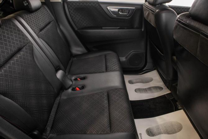 Honda N-WGN I с пробегом 2015 года, цена 799 000 рублей, 129000 км, хэтчбек, Автокод Объявления