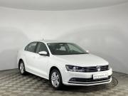 Volkswagen Jetta VI Рестайлинг Воронеж  - изображение 22
