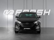 Hyundai Tucson III Минеральные Воды  - изображение 20