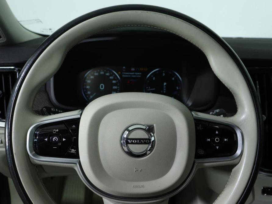 Volvo V90 Cross Country I Санкт-Петербург  - изображение 14