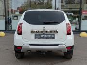 Renault Duster I Рестайлинг Ижевск  - изображение 29