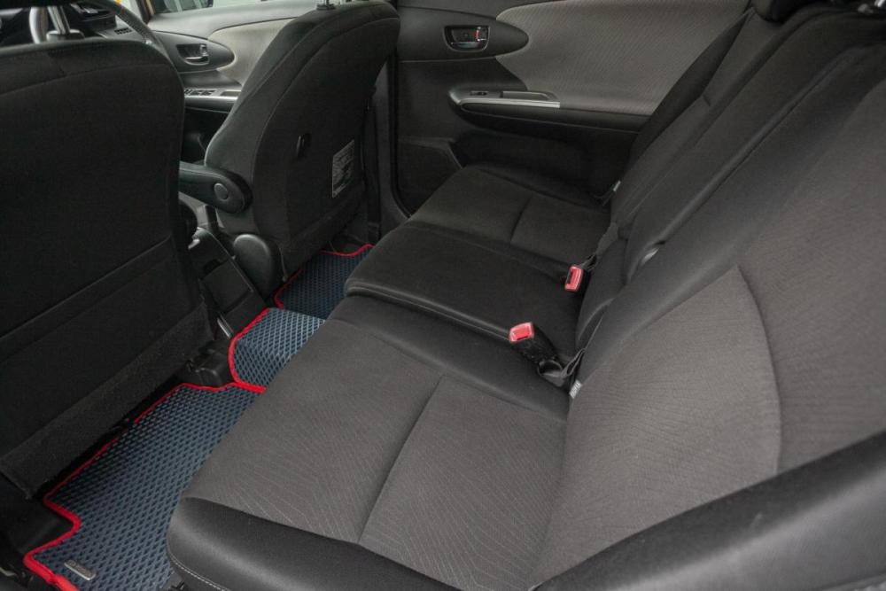 Toyota Wish II Иркутск  - изображение 14