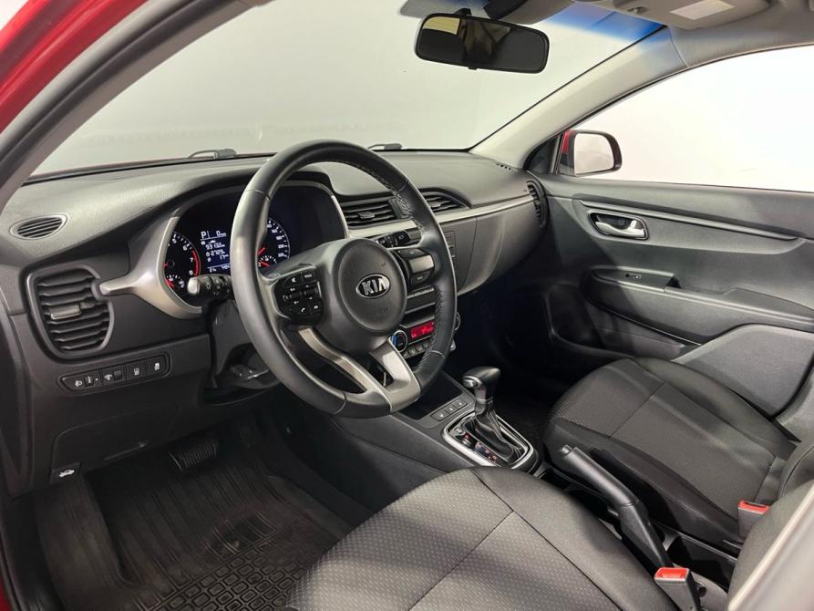 Kia Rio IV Рестайлинг Ижевск  - изображение 8