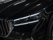 Geely Monjaro I Рестайлинг 2 Москва  - изображение 57