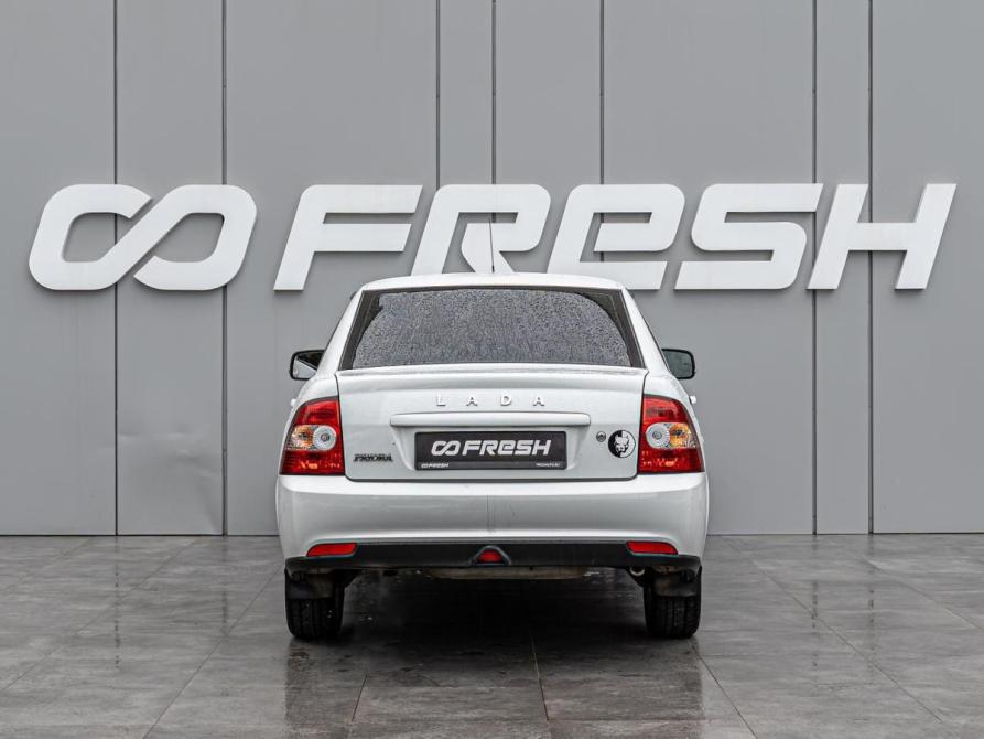 Lada (ВАЗ) Priora I Рестайлинг Краснодар  - изображение 4
