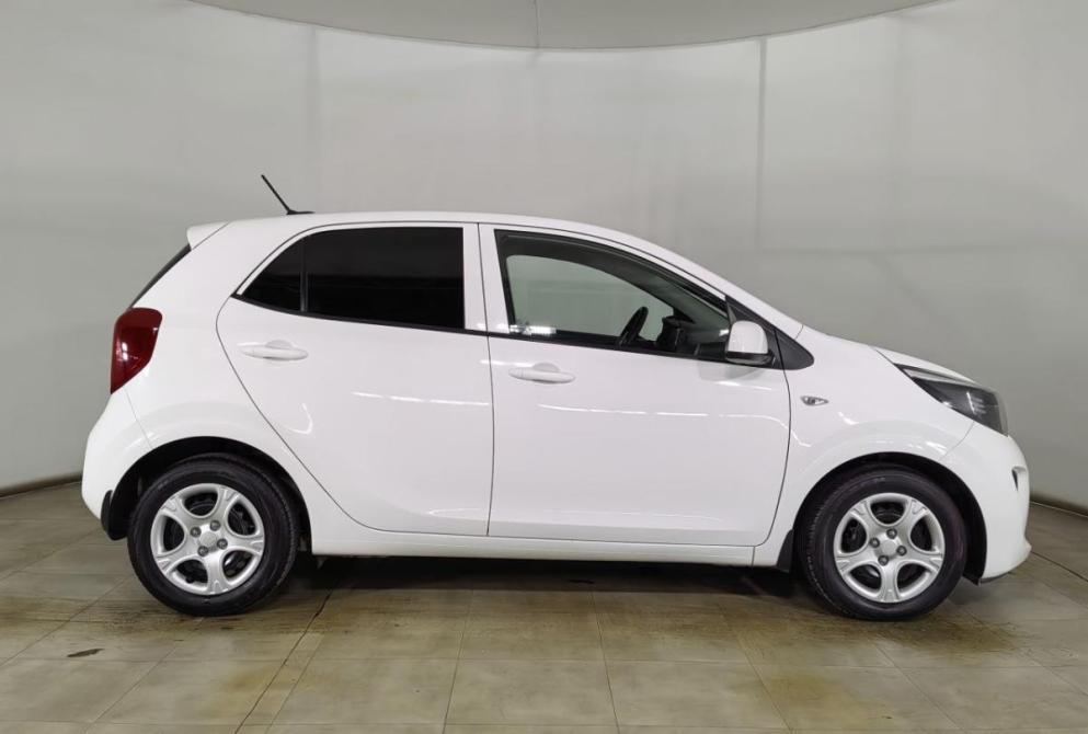 Kia Picanto III Волгоград  - изображение 4