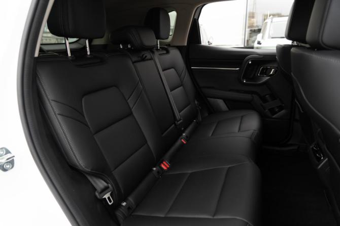 Новый Haval H7 I 2026 года, цена 3 174 000 рублей, внедорожник, Автокод Объявления
