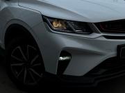 Belgee X50 Санкт-Петербург  - изображение 48