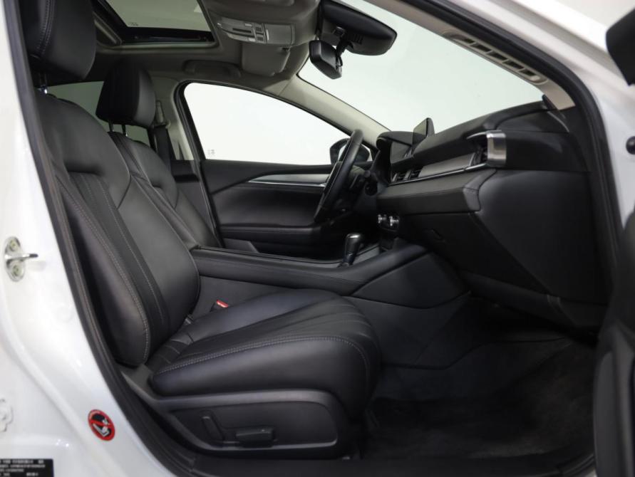 Mazda 6 III (GJ) Рестайлинг 2 Санкт-Петербург  - изображение 23