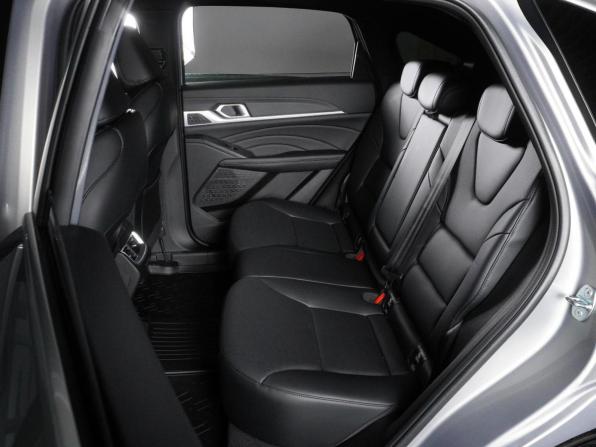 Haval F7 II с пробегом 2026 года, цена 3 799 000 рублей, 10 км, внедорожник, Автокод Объявления