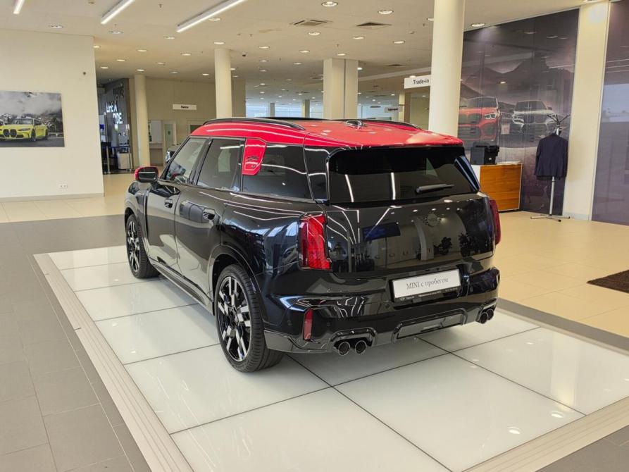 Mini Countryman III Санкт-Петербург  - изображение 2