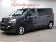 Citroen SpaceTourer I Санкт-Петербург  - изображение 24