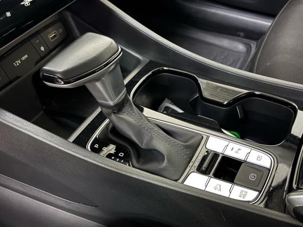 Hyundai Tucson IV с пробегом 2021 года, цена 2 610 000 рублей, 97389 км, внедорожник, Автокод Объявления