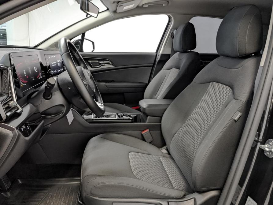Kia Sportage V Санкт-Петербург  - изображение 20