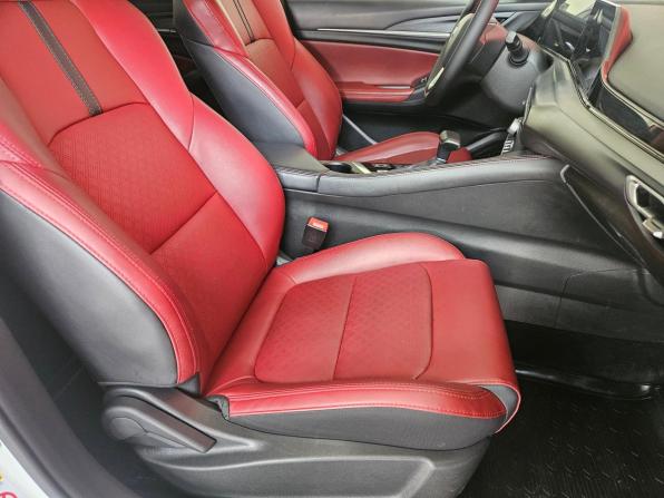Changan Eado Plus с пробегом 2023 года, цена 1 500 000 рублей, 115796 км, седан, Автокод Объявления