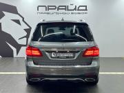 Mercedes-Benz GLS I (X166) Ростов-на-Дону  - изображение 29