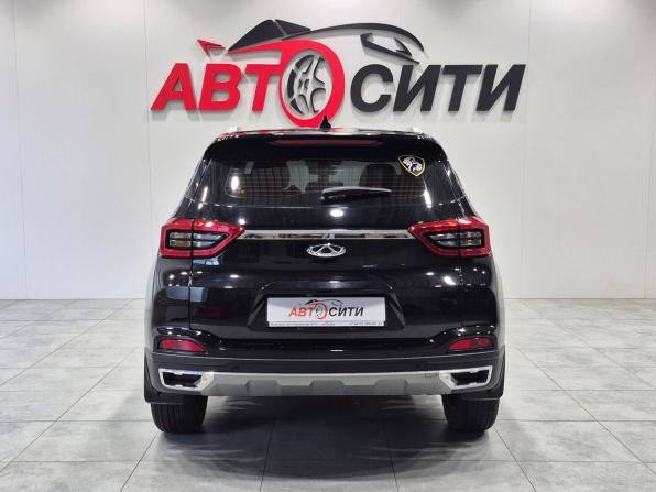 Chery Tiggo 4 Pro I с пробегом 2023 года, цена 1 561 000 рублей, 63000 км, внедорожник, Автокод Объявления