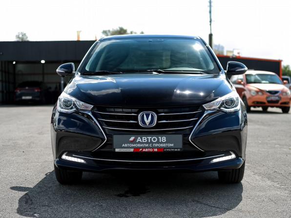 Changan Alsvin с пробегом 2023 года, цена 1 299 000 рублей, 17914 км, седан, Автокод Объявления