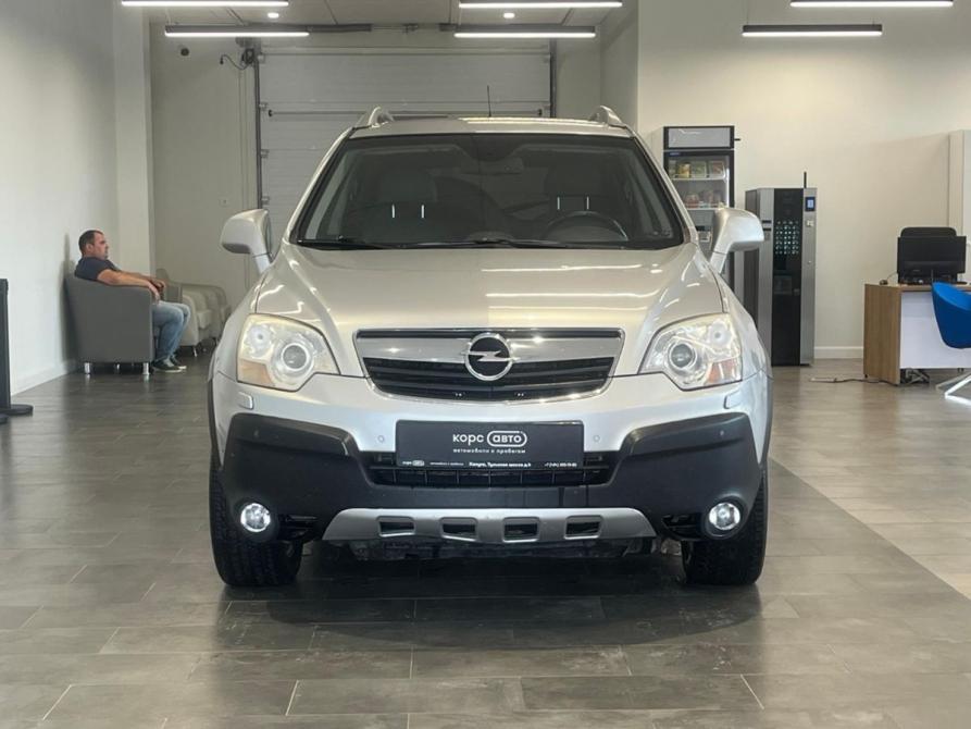 Opel Antara I Калуга  - изображение 6