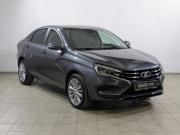 Lada (ВАЗ) Vesta I Рестайлинг (NG) Химки  - изображение 36