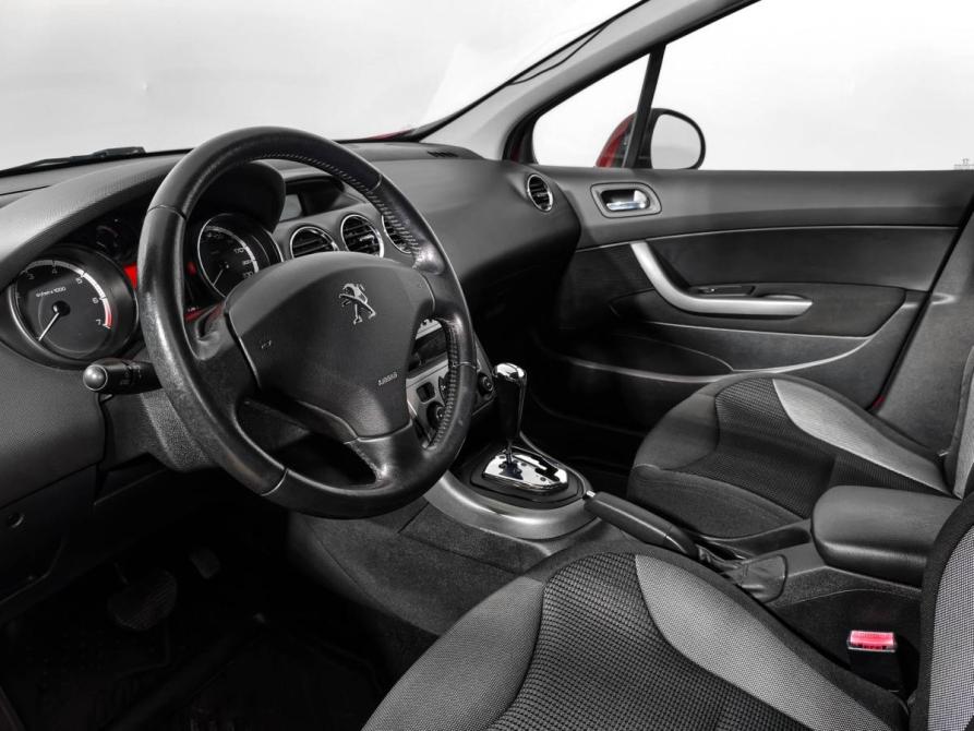 Peugeot 308 I Рестайлинг Санкт-Петербург  - изображение 9