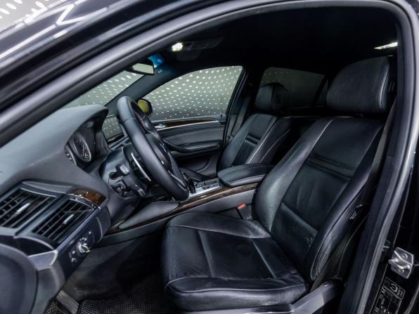 BMW X6 I (E71) с пробегом 2010 года, цена 1 498 000 рублей, 433904 км, внедорожник, Автокод Объявления