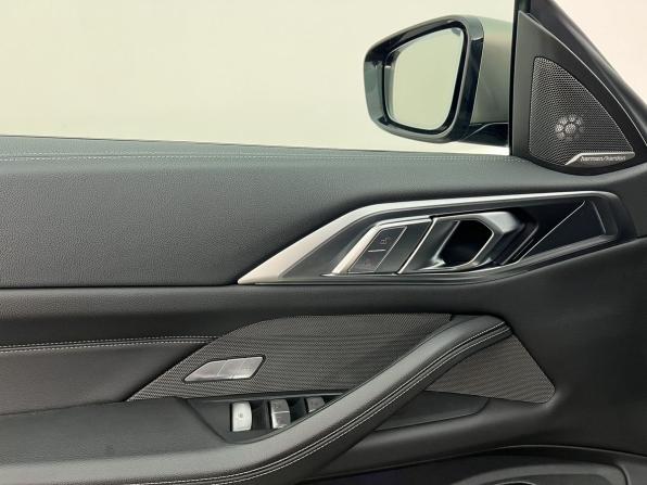 BMW 4 серии G22 G23 G26 с пробегом 2021 года, цена 7 245 000 рублей, 41091 км, кабриолет, Автокод Объявления