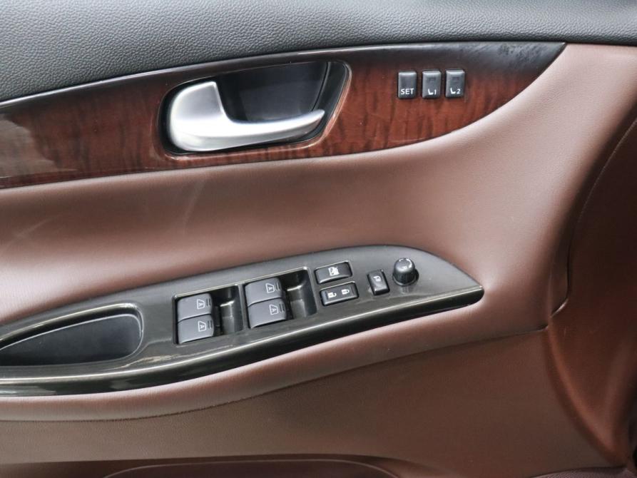Infiniti QX50 I Рестайлинг Москва  - изображение 11