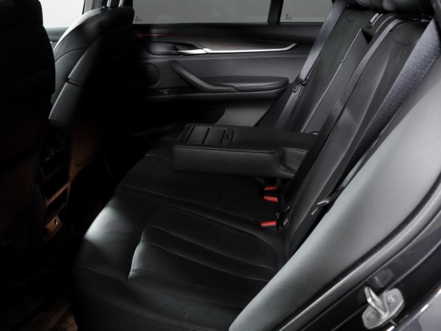 BMW X5 III (F15) Москва  - изображение 10