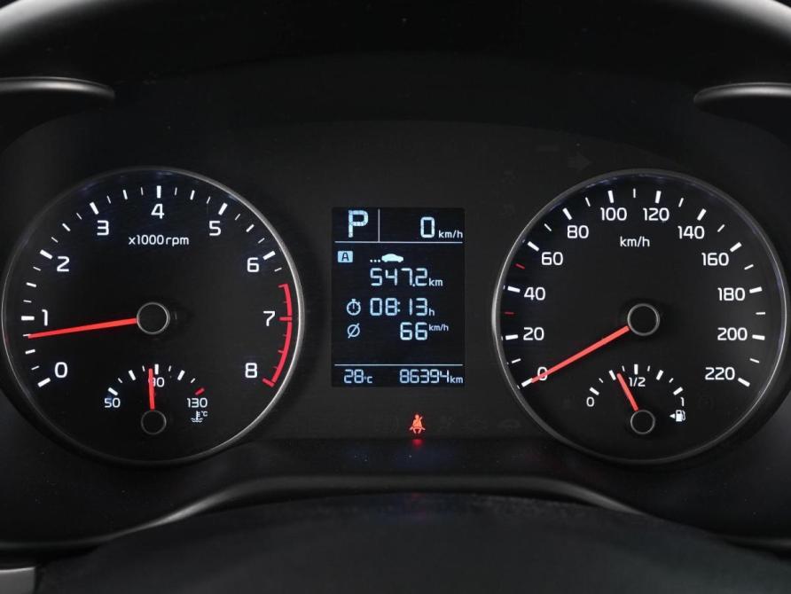 Kia Rio IV Ростов-на-Дону  - изображение 16