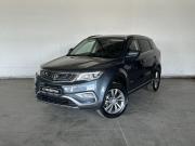 Geely Atlas I Москва  - изображение 22