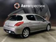 Peugeot 308 I Ставрополь  - изображение 29