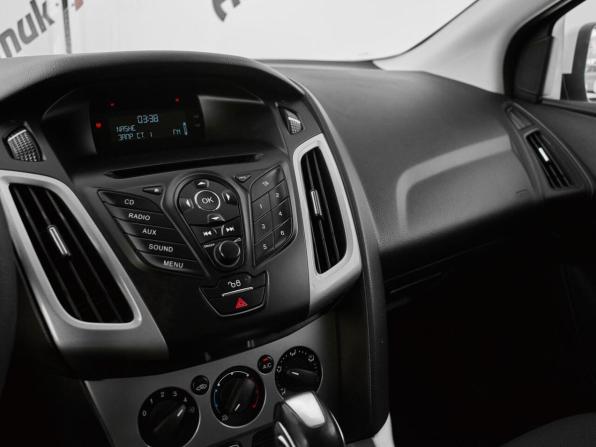 Ford Focus III с пробегом 2013 года, цена 755 000 рублей, 174470 км, универсал, Автокод Объявления