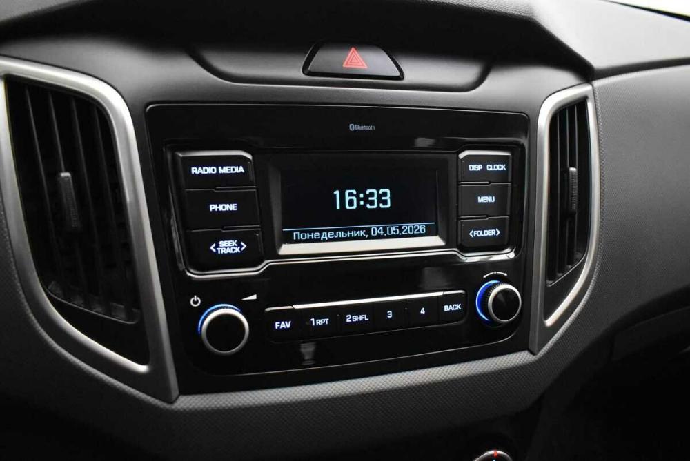 Hyundai Creta I Москва  - изображение 7