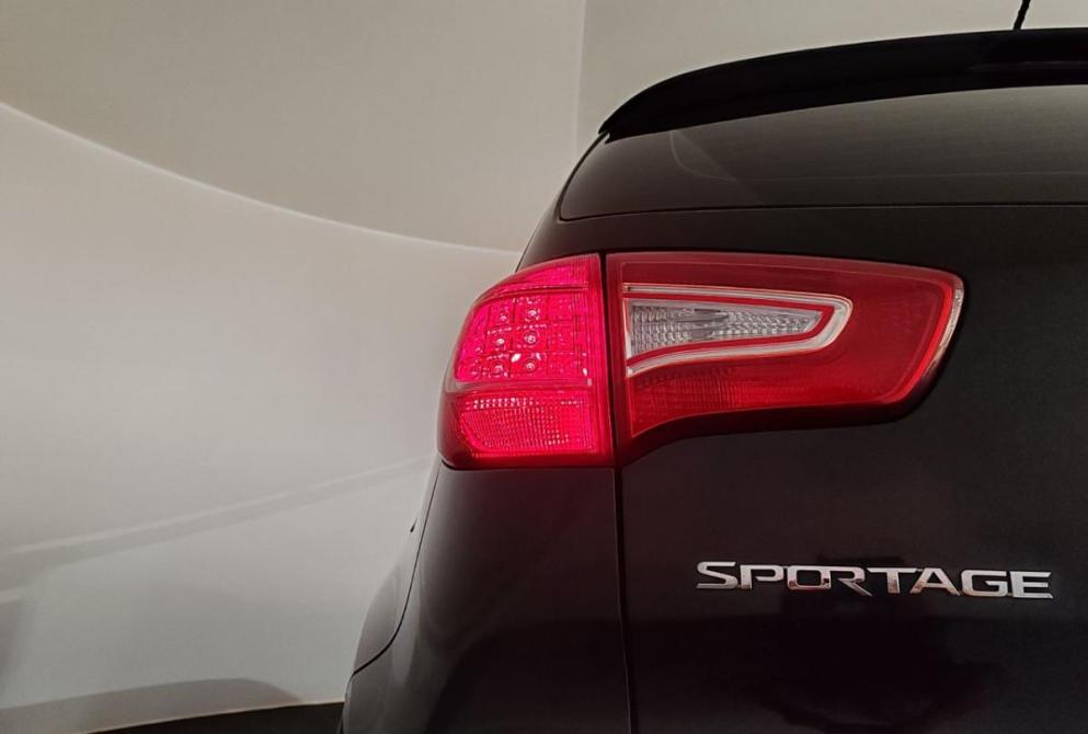 Kia Sportage III Ярославль  - изображение 22
