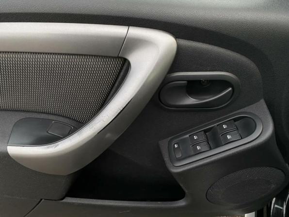 Renault Duster I с пробегом 2012 года, цена 755 000 рублей, 290345 км, внедорожник, Автокод Объявления
