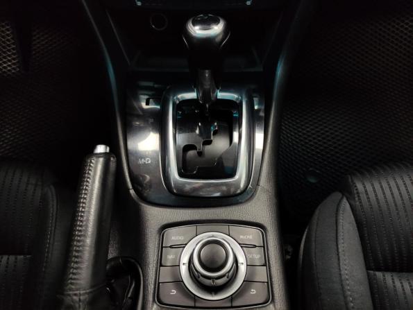 Mazda 6 III (GJ) с пробегом 2012 года, цена 1 350 000 рублей, 188600 км, седан, Автокод Объявления