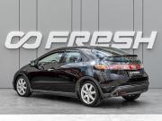 Honda Civic VIII Рестайлинг Краснодар  - изображение 24