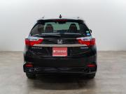 Honda Shuttle II Красноярск  - изображение 29
