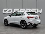 Audi Q3 III (FJ) Краснодар  - изображение 24