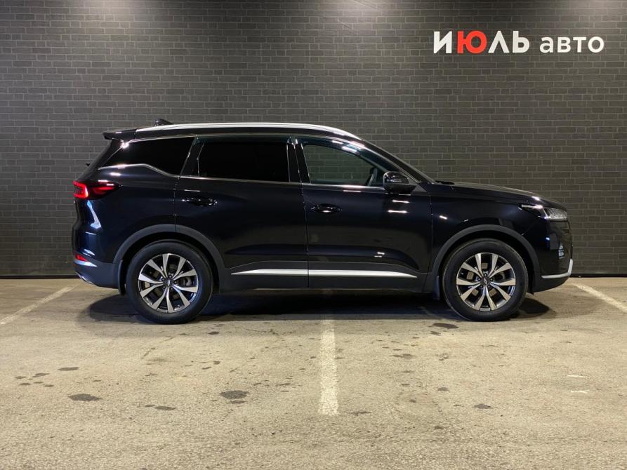 Chery Tiggo 7 Pro I Челябинск  - изображение 4