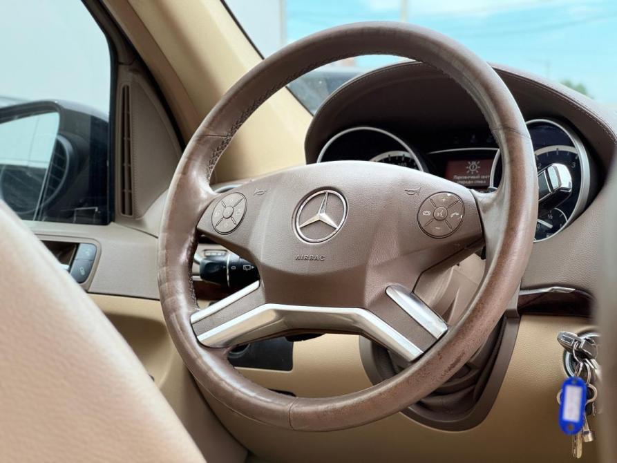 Mercedes-Benz GL-Класс I (X164) Рестайлинг Воронеж  - изображение 10