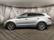 Hyundai Santa Fe III Рестайлинг Москва  - изображение 28