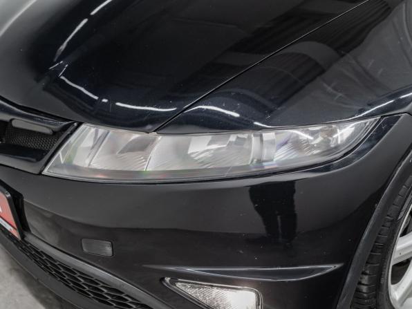 Honda Civic VIII Рестайлинг с пробегом 2008 года, цена 560 000 рублей, 276483 км, хэтчбек, Автокод Объявления